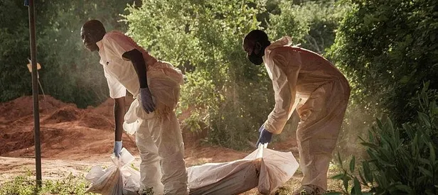 Açlık tarikatı soruşturmasında ölü sayısı yükseliyor