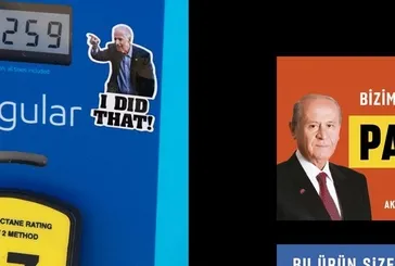 ABD çakması algıda 'tutuklama' detayı! CHP'nin etiketçi Mahir'i için yaygara koparanlar iyi baksın: Biden'ı hedef alanları böyle paketlediler