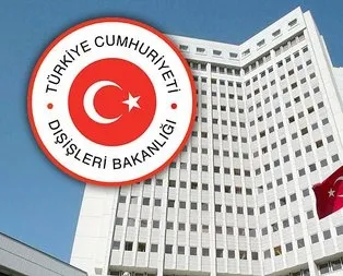 Türk Başkonsolosluğu’na saldırı