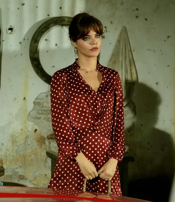 Bir Zamanlar Çukurova 45. bölüm 2. fragmanı: Kul kurar kader güler! Bir Zamanlar Çukurova yeni bölümde neler olacak?-5