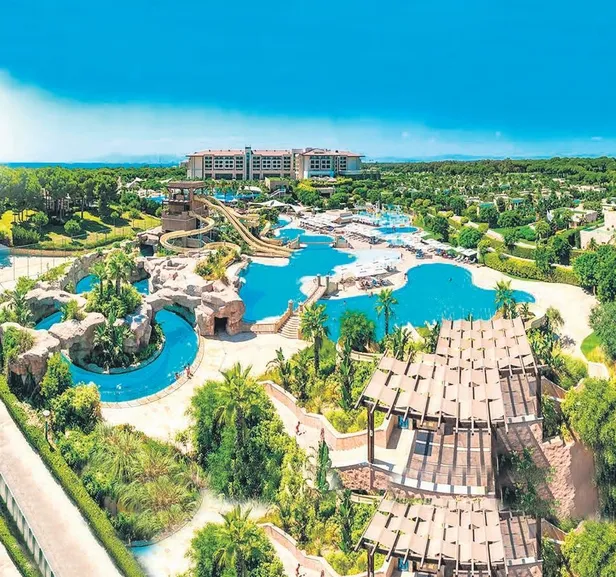 Türk, Rus ve Ukrayna dışişleri bakanları savaşı sona erdirmek için Antalya'da buluşuyor-3