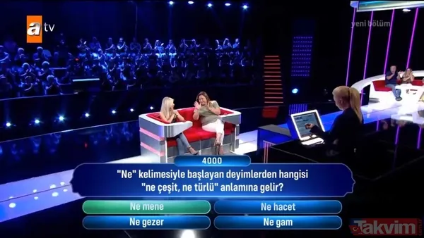 'Güven Bana' yeni bölümde geceye damga vuran olay! Müge Anlı gözyaşlarına hakim olamadı... - 25