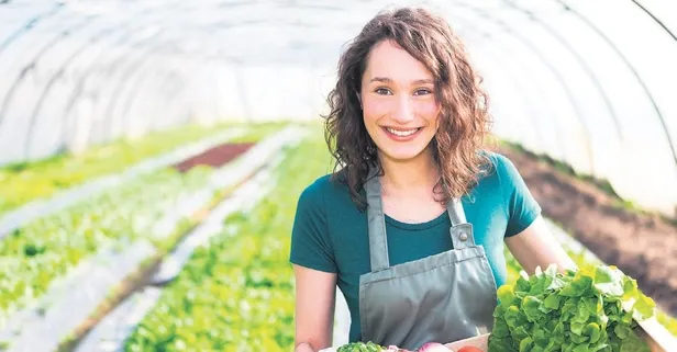 Üreticilerin gelir kaybı riski Gelir Koruma Sigortası ile koruma altına alınıyor