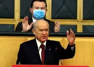 Son dakika: MHP Genel Başkanı Devlet Bahçeliden Gara katliamı üzerinden fitne peşinde olanlara zehir zemberek sözler