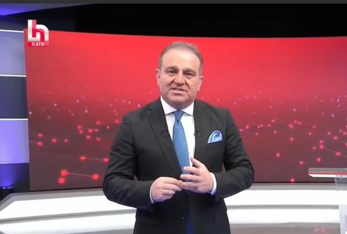 Halk TV’den skandal sözler!