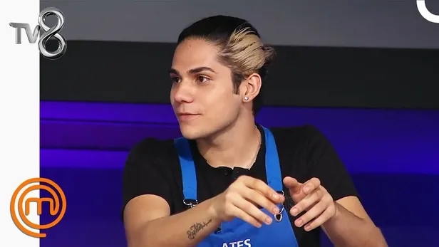 En son 'içindeki ateşi çıkar artık' diye yalvardılar! Acun Ilıcalı ne umutlarla TV 8'e çıkardı ama... Masterchef'te Ateş krizi!-7