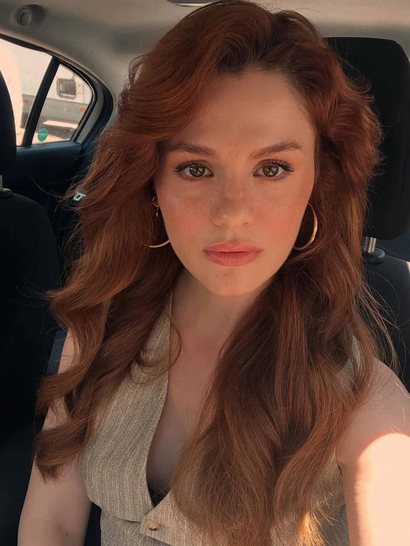 Ünlü oyuncunun sarsıcı aşk tanımı: "Tam bir anksiyete hali!" - 8