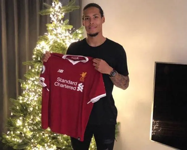 Transferde rekor kırıldı