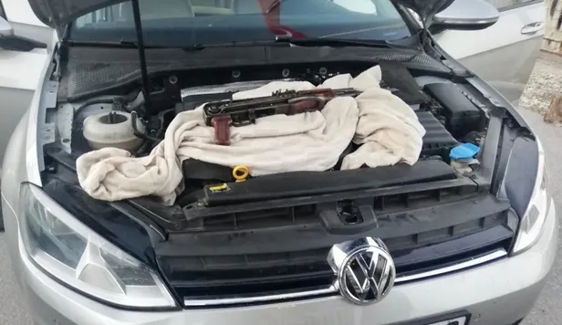 Son dakika: Antalya'da kuyumcu Abuzer Atakan Gür'ü öldürüp 2 kilo altınla kaçan şüpheli yakalandı-7