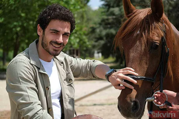 Dizi atv'de izlenir! Gül Masalı, Sevmek Zamanı ve İçimizdeki Ateş yaza damga vuracak: Ceren Benderlioğlu, Burak Sevinç, Gülper Özdemir... - 2