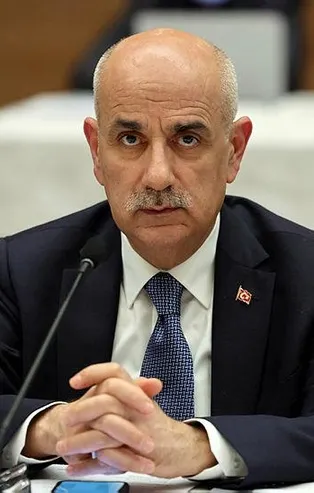 Tarım ve Orman Bakanı Vahit Kirişçi: Ayçiçek yağı ve şeker stoklarıyla ilgili algı operasyonu yürütüldü