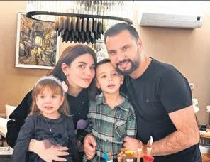 Üçüncü çocuk düşünmüyoruz