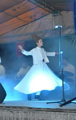 Terme’de ramazan sokağı dolup taşıyor
