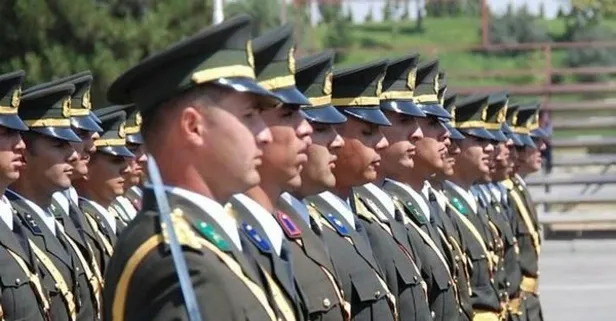 Milli Savunma Bakanlığı (MSB) 2021 subay alımı başvurusu! 2021 TSK muvazzaf subay alımı başvuru şartları nelerdir, nasıl yapılır?