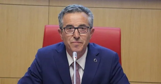 CHP'li Gaziemir Belediye Başkanı Halil Arda 'Cumhurbaşkanına hakaret'ten hesap veriyor!