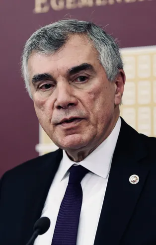 CHP'li Çeviköz terör örgütü PYD'yi aklamaya çalıştı