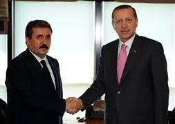BBP’den Erdoğan’a terör önerileri