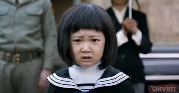 Ayla filminin Güney Koreli minik yıldızı koca kız oldu! Kim Seol'un son halini gören inanamıyor! "Ne zaman bu kadar büyüdü..." - 6