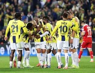 Kanarya’nın şov gecesi