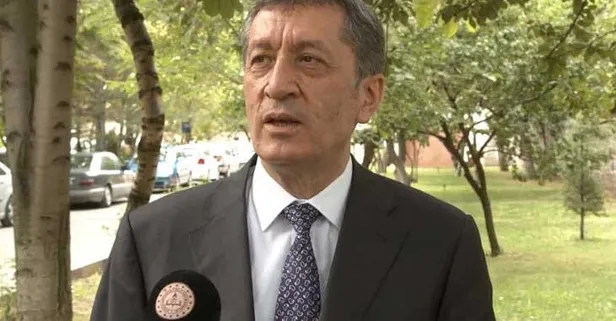 Son dakika: Bakan Selçuk'tan veli ve öğretmenlere önemli çağrı
