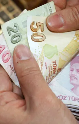 Ekim ayı enflasyon oranları açıklandı