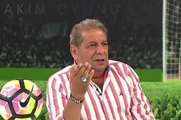 Erman Toroğlu'ndan Galatasaraylı oyunculara flaş eleştiri: Kiralık askerler