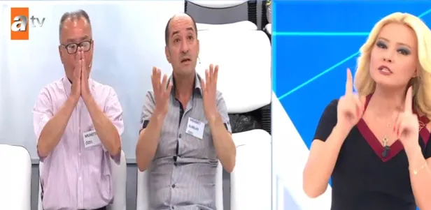 MÜGE ANLI SON BÖLÜM TEKRAR İZLE ATV LİNKİ YOUTUBE 24 Eylül 2021 | Vahşi cinayette şok telefon sinyali! Şen kardeşlerin katili kim?-5