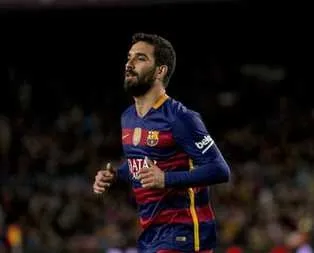 Arda Turan’dan Azerbaycan’a destek