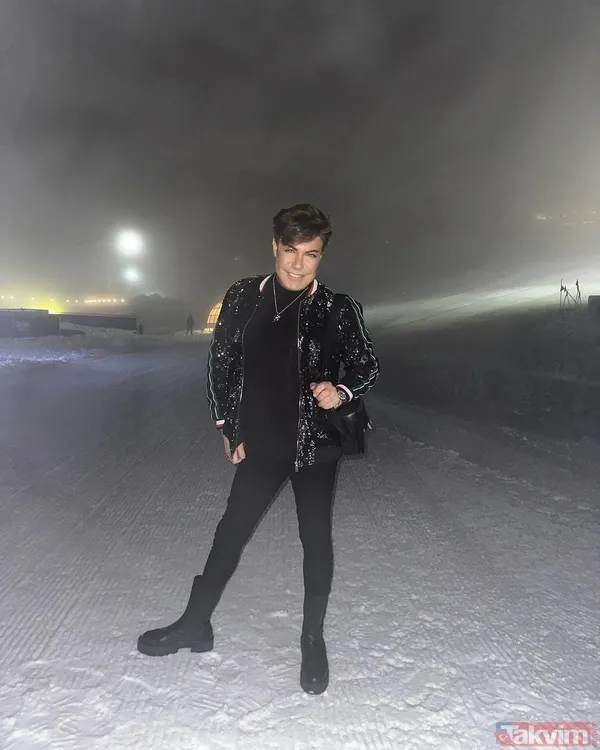 Öyle bir fotoğraf yayınladı ki! Fatih Ürek filtrenin dozunu abartınca dillere düştü! “Eşi dostu da mı yok hemen arayıp uyarsın...” - 3