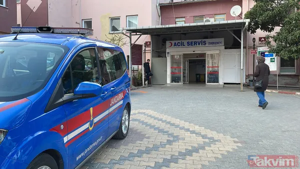 Pompalı dehşet! Eşi ile oğlunu öldürdü, kendisi ile kızını yaraladı - 2