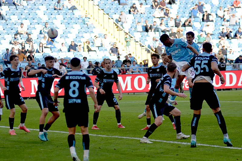 Beşiktaş Fenerbahçe ve Trabzonspor'un iki transfer savaşı! - 20