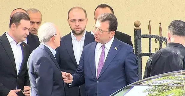 CHP'de birbirini satan satana! İBB'deki gizli tanıklar İmamoğlu ve Kılıçdaroğlu'na yakın isimler çıktı: Bay Kemal ne biliyor da saklıyor?