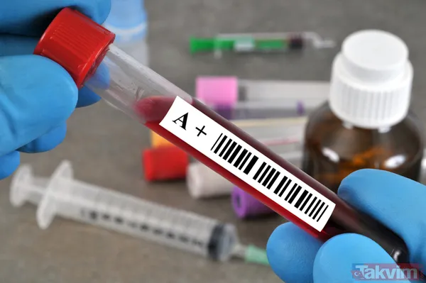 Bilim insanları da doğruladı! Hangi kan grubunun IQ’su daha yüksek? İşe alımlarda bile buna bakılıyor! Meğer... - 8