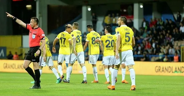 Şampiyonluk için hala iddialıyız