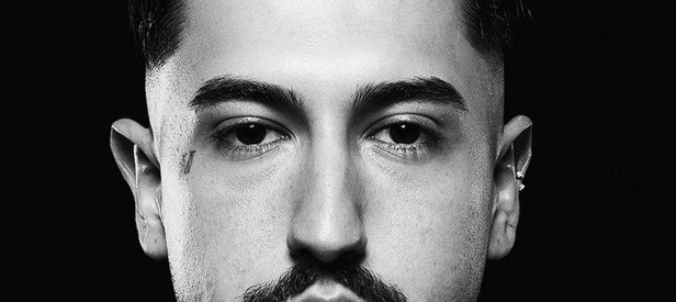 Rap konserinde bıçaklı saldırı