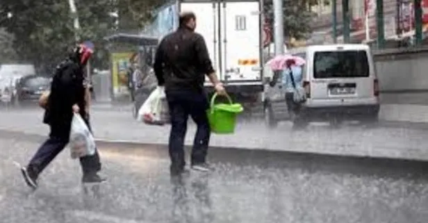 Bu illerde yaşayanlar dikkat!