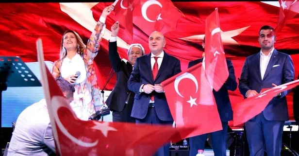 Cumhur İttifakı'nın Ankara Büyükşehir Belediye Başkan adayı Turgut Altınok DEM hariç bütün partileri aday tanıtım toplantısına davet etti