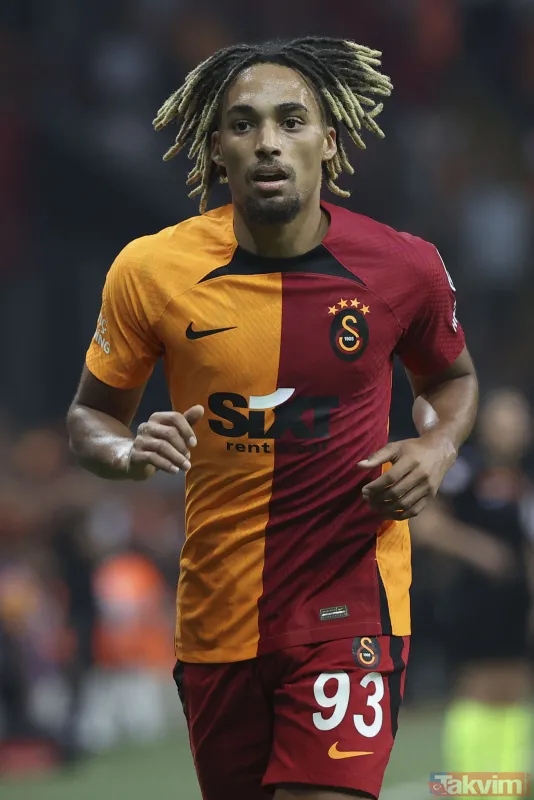 Şoke eden Sacha Boey gerçeği! Bakın kaç paraya gidecekmiş... - 9