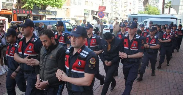 Kocaeli’de DEAŞ bombacısı yakalandı