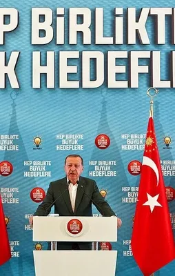 Erdoğan'dan o yazara sert cevap