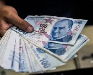 Vergi borcu olanlar dikkat! Bakanlıktan açıklama geldi