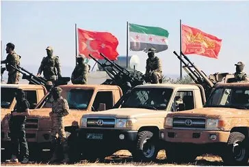 Özgür Fırat!