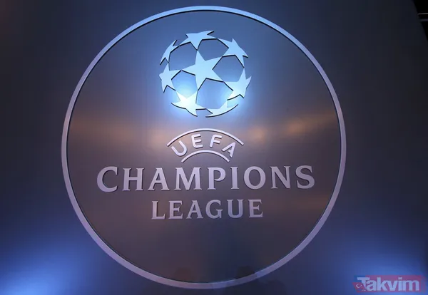 UEFA para dağıtacak! Fenerbahçe ve Trabzonspor ne kadar alacak? - 11