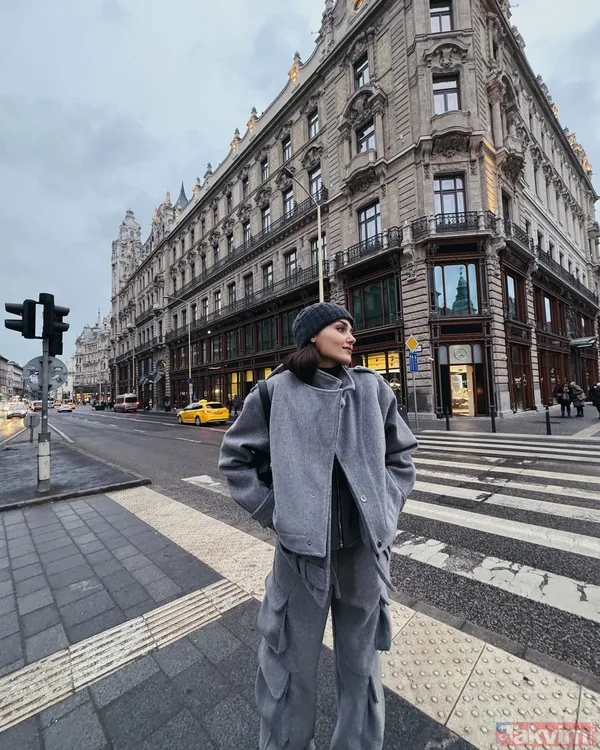 Gözler Hakan Sabancı’nın annesi Arzu Sabancı’ya çevrildi! Hande Erçel ilk kez açıkladı! ‘İstenmeyen gelin’ iddialarına net yanıt! - 14