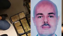Alihan Kuriş Suç Örgütü soruşturmasında yeni detay: 206 kilo külçe altının bulunduğu Yılmaz Kimya ile kardeş bağlantısı