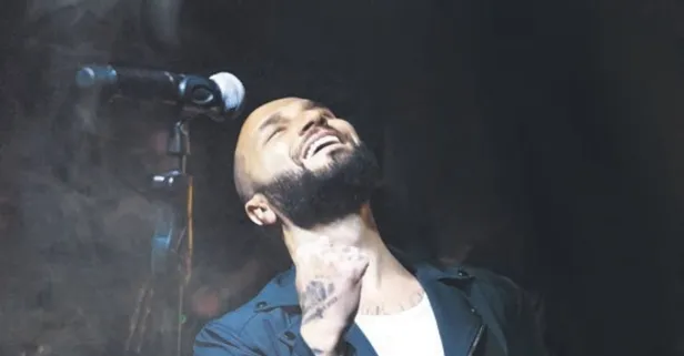 Berkay'dan muhteşem bayram performansı!