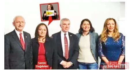 HDPKK'lı Pervin Buldan Kandil'in adayını açıklayacak! Kemal Kılıçdaroğlu'na 'Hayırlı olsun' demişti... - 31