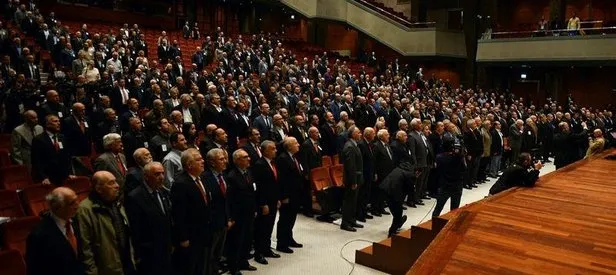 Galatasaray'ın FETÖ kararına büyük tepki!