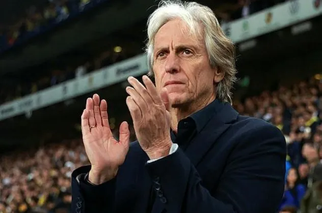 İç saha profesörü! Fenerbahçe'yi savaşan bir takım haline getiren Jesus, Kadıköy'de müthiş bir ortalama yakaladı
