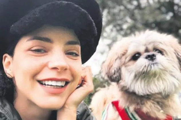 Çiko’yla selfie